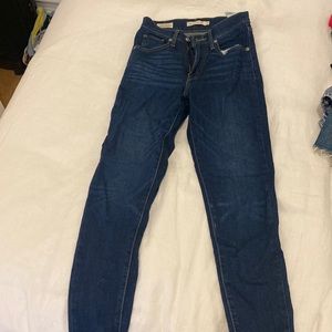 Levi’s jeans